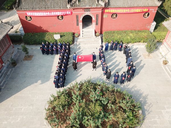 2019，我国宗教中国化迈出坚实步伐