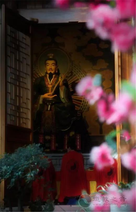 邱祖万里西行的背后，蕴藏着道教成真成圣的大意义