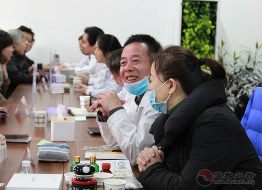 北京市西城区道教协会举办中医针灸义诊活动-道音文化