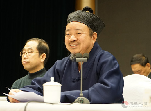 北京道家书画委员会、北京京华蓝天书画院举行2019年会暨庆祝新中国成立70周年书画展-道音文化