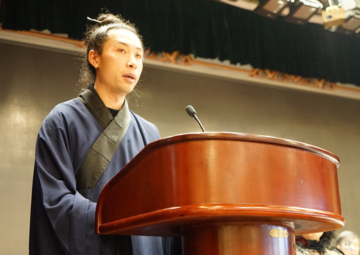 北京道家书画委员会、北京京华蓝天书画院举行2019年会暨庆祝新中国成立70周年书画展-道音文化