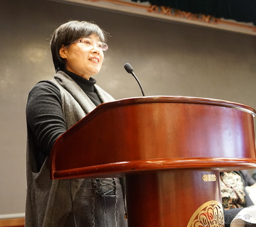 北京道家书画委员会、北京京华蓝天书画院举行2019年会暨庆祝新中国成立70周年书画展-道音文化