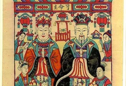 小年夜，送灶神：你对家家都供奉的灶神了解多少？