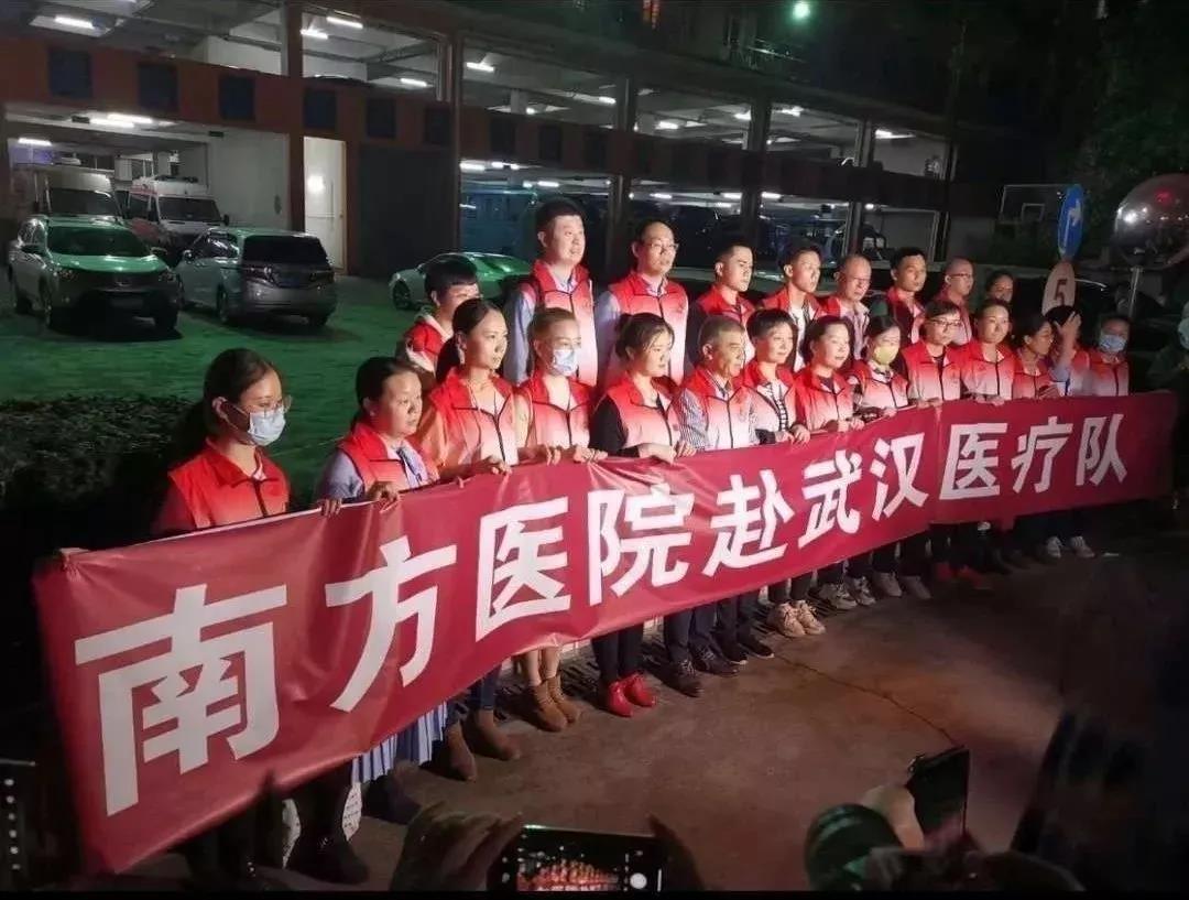 2020，面对疫情，我们终将遇见内心的信仰