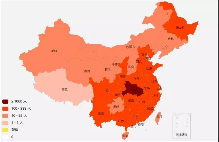 谣言止于智者，大疫当前，更要聊一聊“清静”的要义