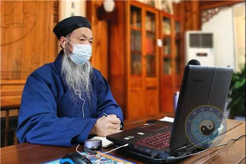 李光富会长:为打赢疫情防控阻击战贡献积极力量-道音文化