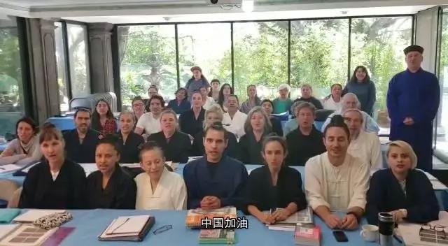道教界:同舟同济 积极防控-道音文化