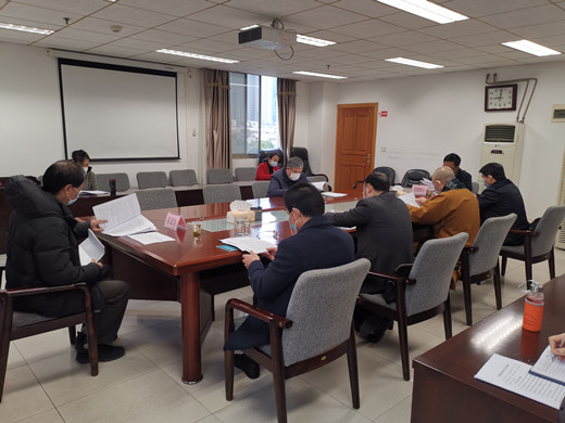 贵州省民宗委召开专题会议组织学习《宗教团体管理办法》-道音文化