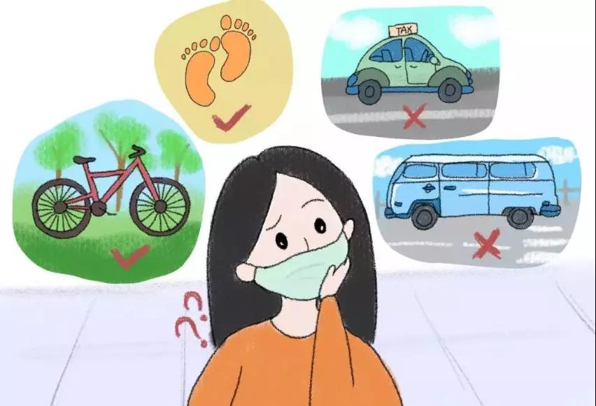 开工在即，上班族们尤其要当心！