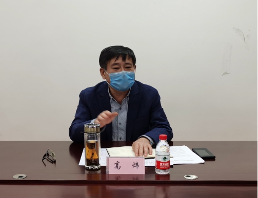 辽宁省民族和宗教委组织召开省宗教团体学习习近平总书记重要讲话精神座谈会-道音文化