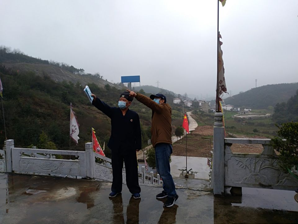 贵州省民宗委对宗教活动场所疫情防控等工作进行暗访检查-道音文化
