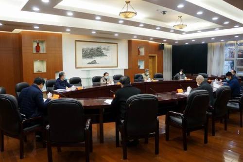 《江苏省宗教事务条例》宣传贯彻座谈会召开-道音文化