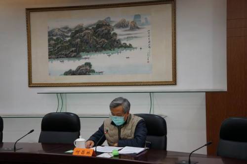 《江苏省宗教事务条例》宣传贯彻座谈会召开-道音文化