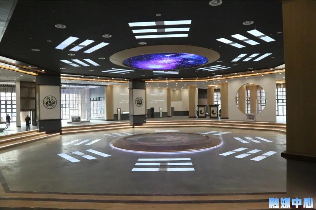 第五届国际道教论坛推迟至今年9月上旬-道音文化