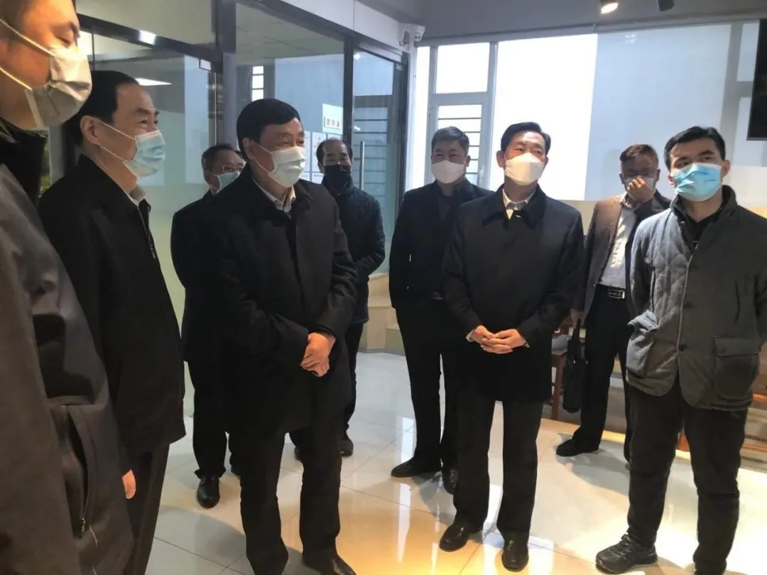 山东省“四个到位”全力做好宗教领域境外输入性疫情防控工作-道音文化