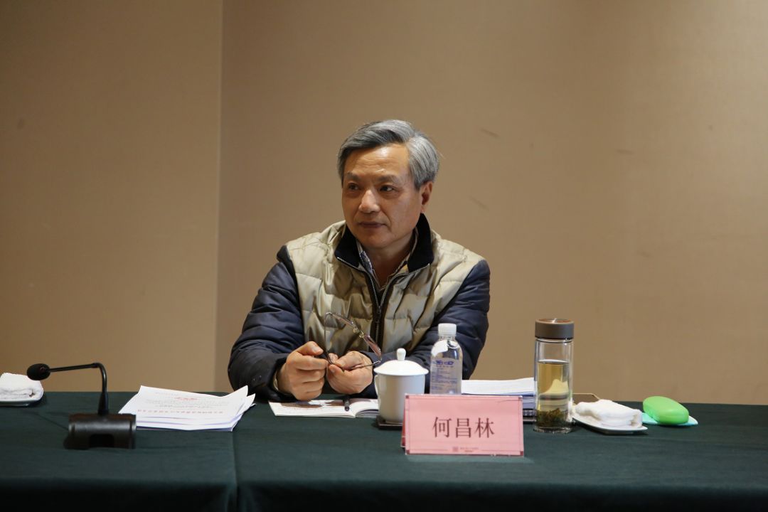 江苏省民宗委副主任何昌林赴句容调研第五届国际道教论坛筹备工作情况-道音文化