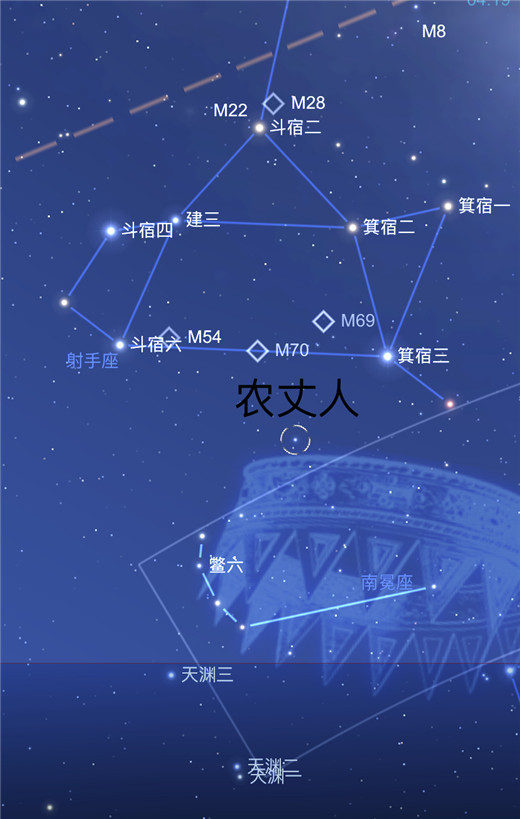 农丈人