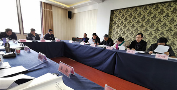 江苏省镇江市精心筹备第五届国际道教论坛-道音文化