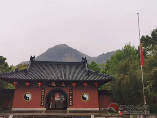 全国各地道教宫观深切悼念新冠肺炎疫情牺牲烈士和逝世同胞-道音文化