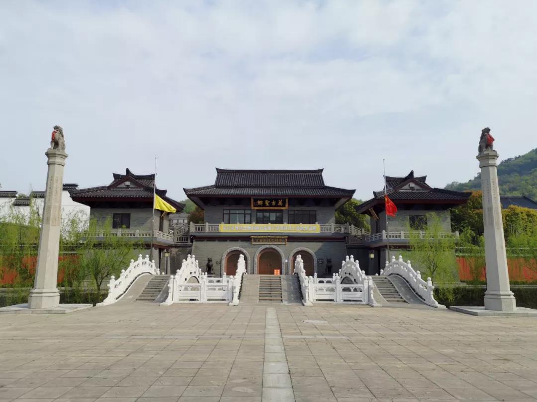 全国各地道教宫观深切悼念新冠肺炎疫情牺牲烈士和逝世同胞-道音文化