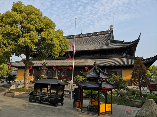 全国各地道教宫观深切悼念新冠肺炎疫情牺牲烈士和逝世同胞-道音文化