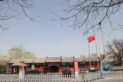 全国各地道教宫观深切悼念新冠肺炎疫情牺牲烈士和逝世同胞-道音文化