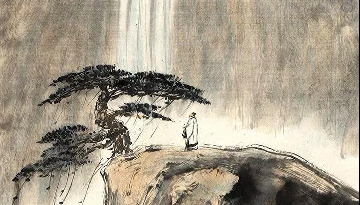 道以无心度有情，一切“法自然”，旨在教你过好这一生