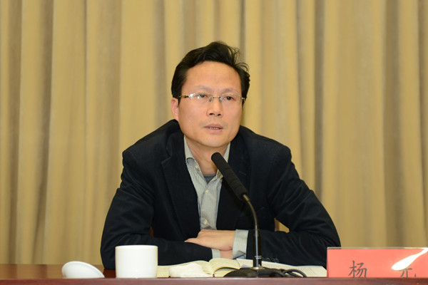 江苏省常州市召开全市民族宗教工作推进会-道音文化