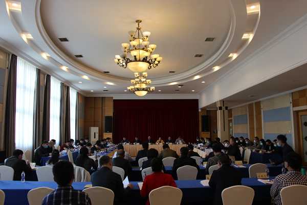 湖南省民族宗教工作推进会召开-道音文化
