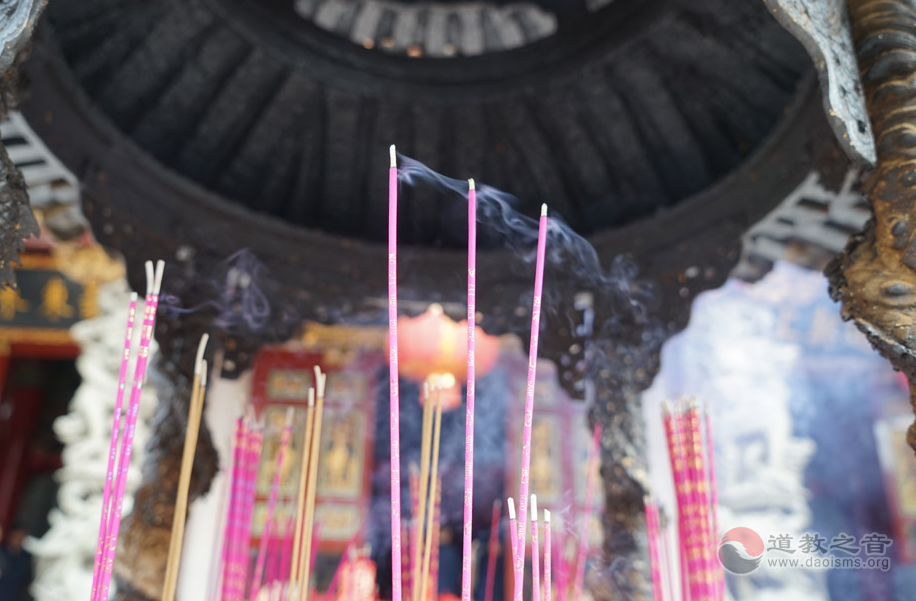 “无为”还是“无不为”？我们都是正在说梦的痴人，用此生去完成修行的愿-道音文化