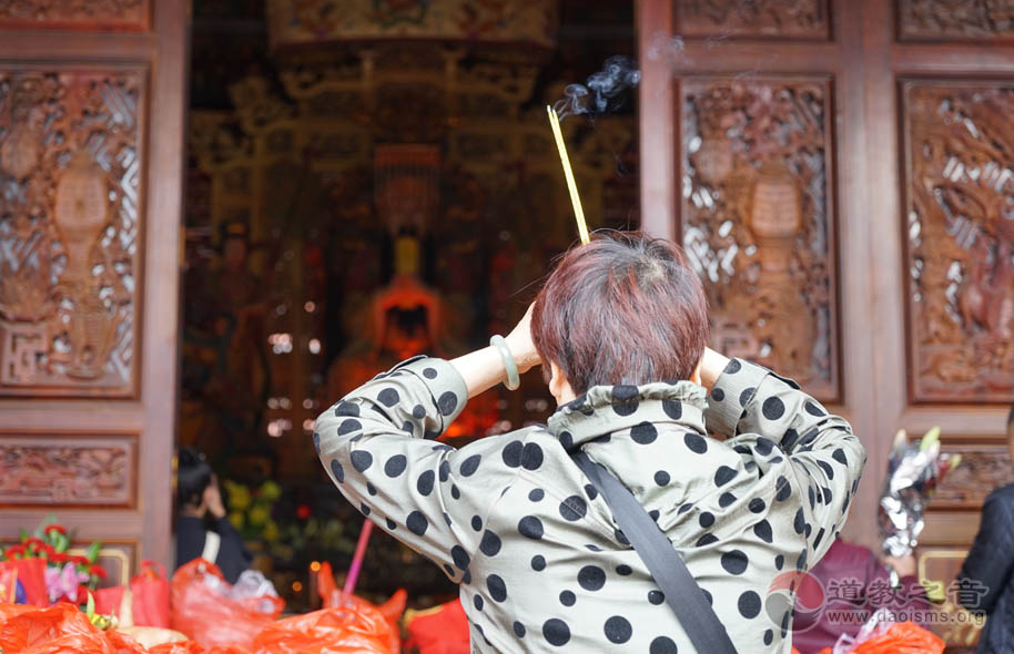 “无为”还是“无不为”？我们都是正在说梦的痴人，用此生去完成修行的愿-道音文化