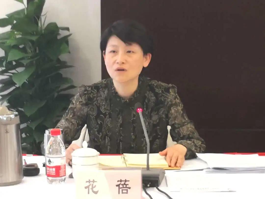 上海市民族宗教局召开调研课题座谈会-道音文化