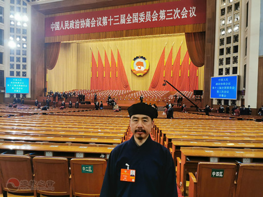 张诚达道长:建议优化“残疾人就业创业孵化基地”运营模式-道音文化