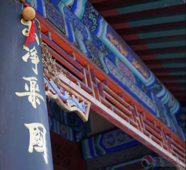 修行的人们啊，你当真明白了皈依三宝的含义了吗？