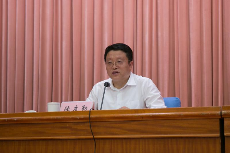 安徽省全省民族宗教局长座谈会在合肥召开-道音文化