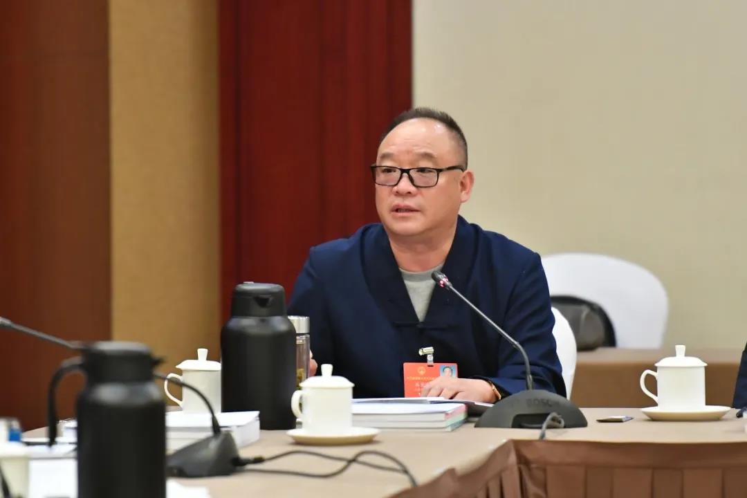 张金涛道长：加强和创新宗教活动场所管理，坚持宗教中国化方向探索-道音文化