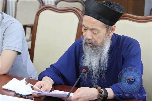 李光富会长：疫情防控不松懈 奋力夺取双胜利-道音文化