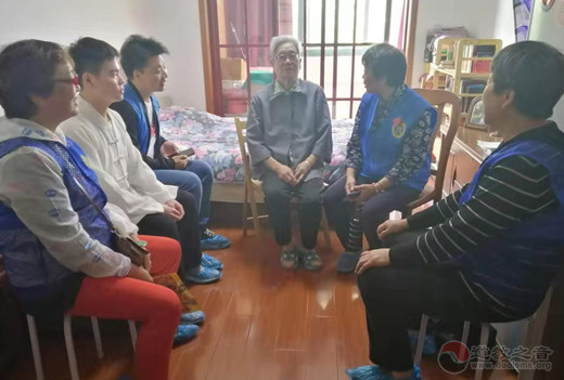听阿姨爷叔讲童年 看繁荣富强论今朝-道音文化