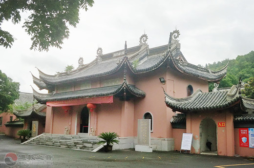 江苏省茅山乾元观严格疫情措施 有序恢复开放-道音文化