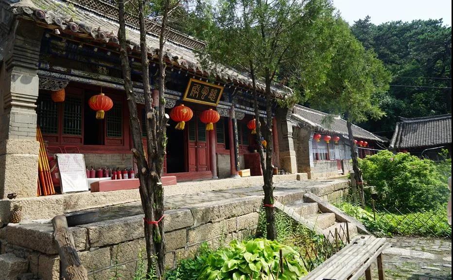 天人合一、与道合真，我辈微渺众生，怎样才能修得此等大境界？