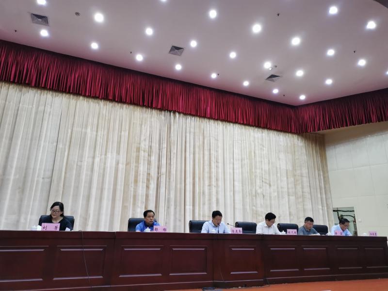 安徽省民族宗教系统新修订《安徽省宗教事务条例》暨应急管理工作培训班在肥举办-道音文化