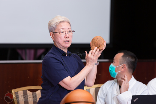 香港啬色园黄大仙祠本年度经忏科仪公开班开课