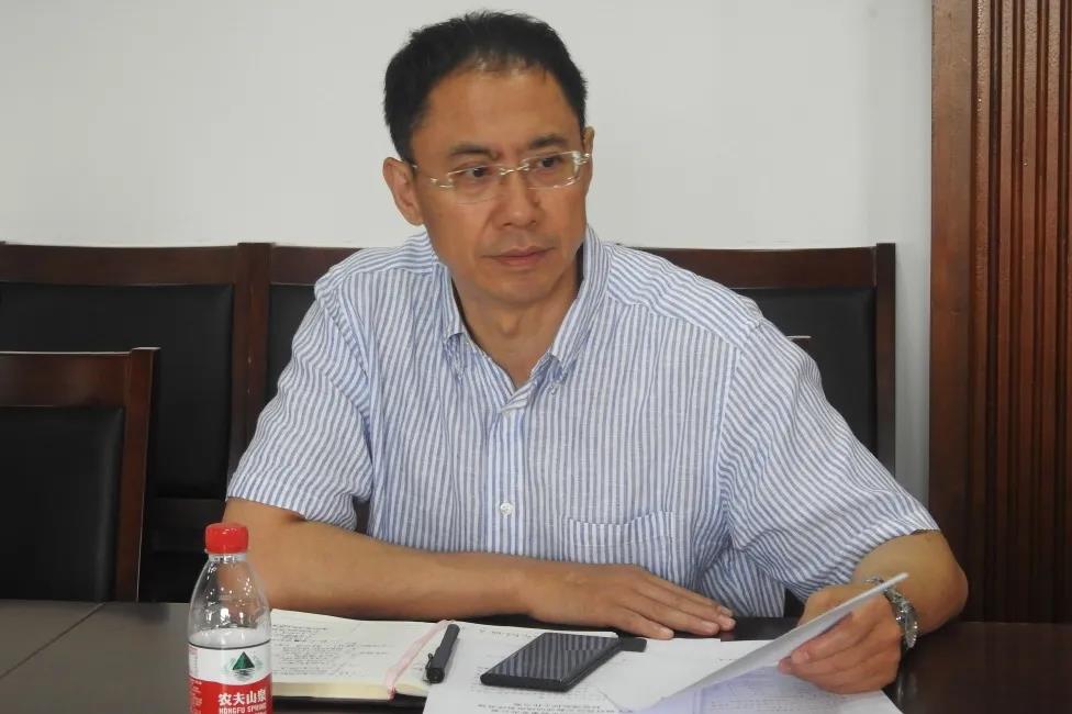 上海市闵行区召开第一次宗教界联席会议-道音文化