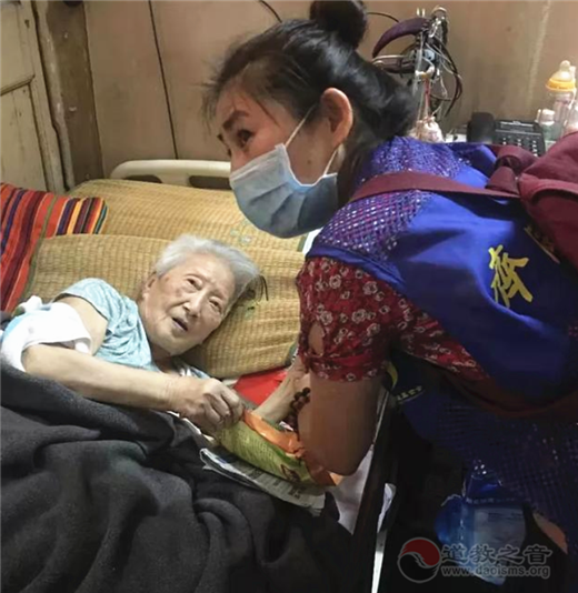 粽叶飘香 端午情浓——上海城隍庙志愿者分队在行动-道音文化