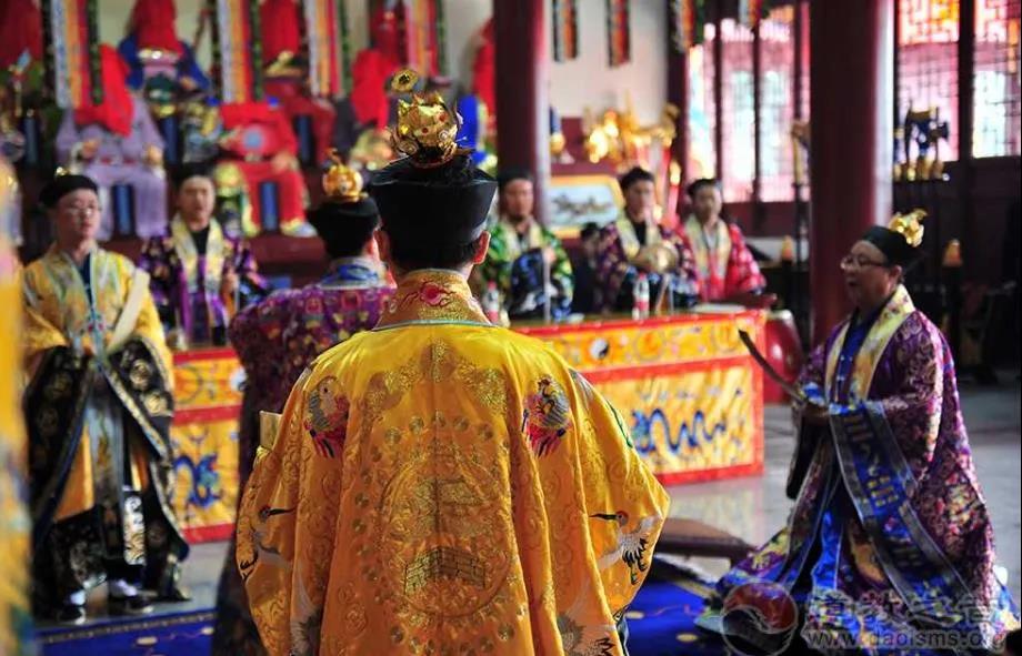 他们都说道教思想“杂而多端”，这究竟是褒义还是贬义呢？