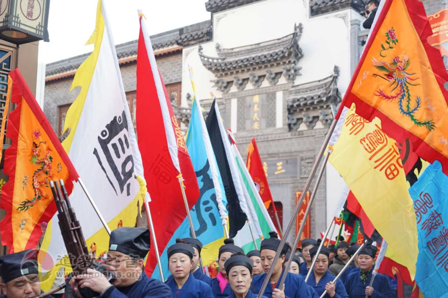 世外修身，红尘炼心，你要的修行正处在哪一层？