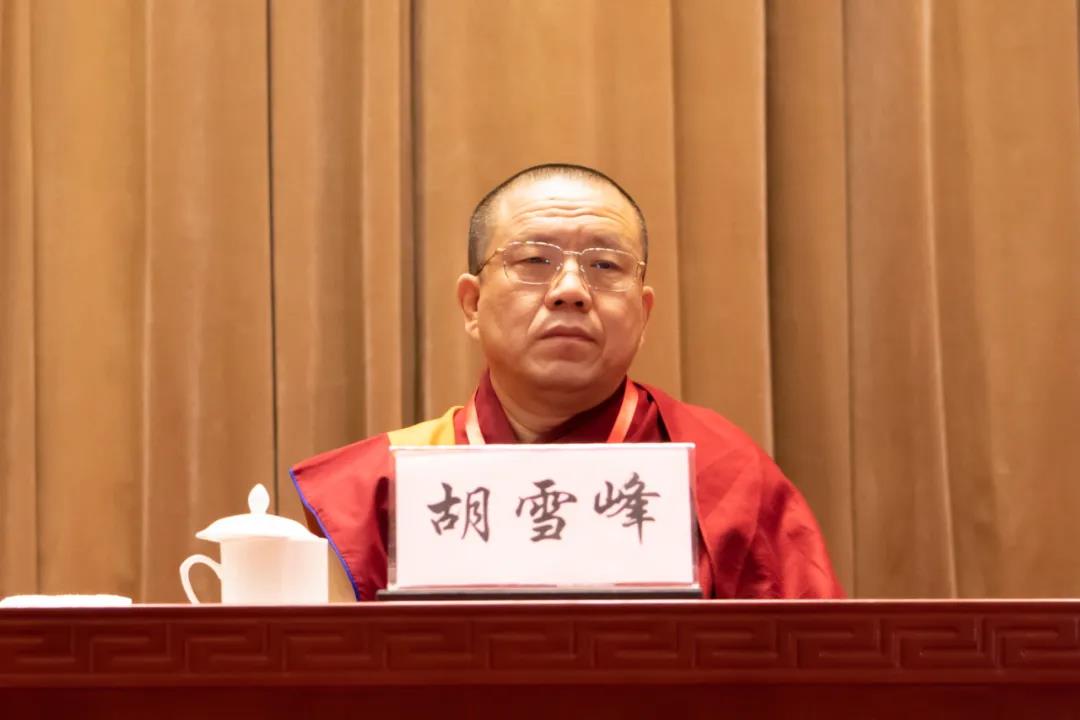 北京宗教界人士寄语建党99周年-道音文化