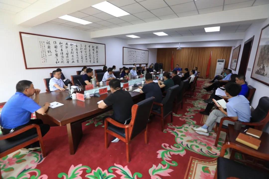 内蒙古引领宗教界积极践行人民至上理念-道音文化