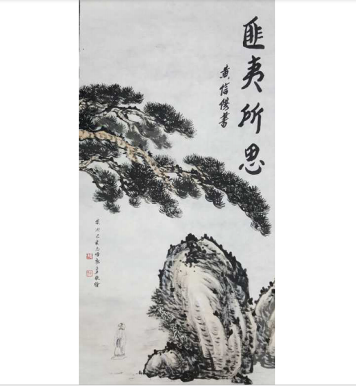 人生最低谷，只要你肯走，往哪都是上坡