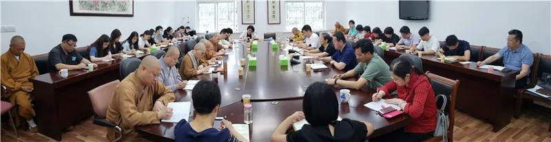 上海市奉贤区扎实推进宗教活动场所有序恢复开放